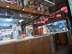-潮粥人(威高店)