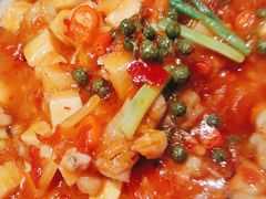 -粗茶淡饭·蒸鲜(光谷店)