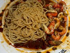 -有位虾匠·胶东土菜小馆(市北店)