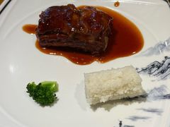 -三凤酒家·百年无锡菜(清扬茂业店)