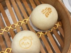 黄金流沙包-鼎泰丰(环贸店)