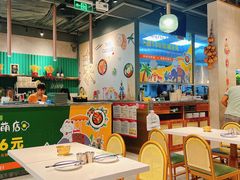 -正泰餐厅AmazingThai(新奥购物中心店)
