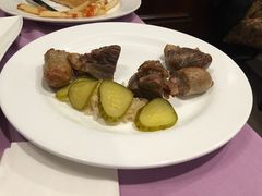 -德大西餐社(云南南路店)
