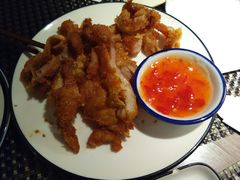 春风鸡腿酥排-十面春风·江南面馆(崇宁路店)