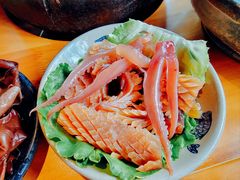 -白乐天毛肚火锅馆(南滨路店)