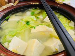 -闫家驴肉老店(华电一校店)