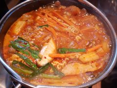 -春熙台韩国料理·章鱼肥牛(西丽店)