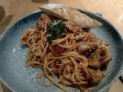 -Jamaicablue Coffeeshop(中央广场店)