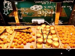 -好伦哥比萨烤肉自助(马家堡店)