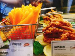 -1973继光香香鸡(合生汇购物中心店)