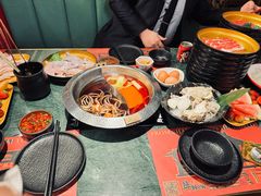 -牛New寿喜烧(曹路花园城店)