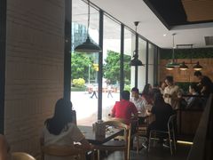大堂-思湘坊(科技园店)