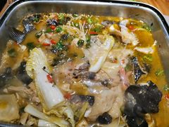 -半天妖烤鱼(方庄店)