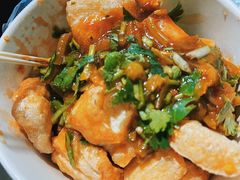 -无声臭豆腐(大井1号店)