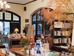 -良友书坊(安徽路店)