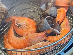 -海味当家·蒸锅海鲜(星海公园店)