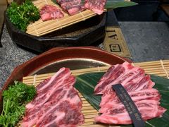 -NIUAN牛庵·日式和牛烧肉(恒隆店)