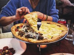 -1861意大利餐厅(文化广场店)