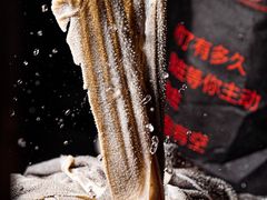 -憨孃孃·重庆老火锅(红山黑金店)