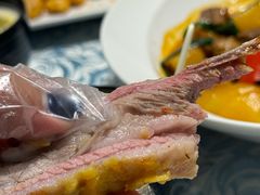 -巴扎美食·新疆菜·西域歌舞表演餐厅(新疆大厦店)