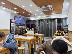 -豫厨老汤拉面(企业广场店)