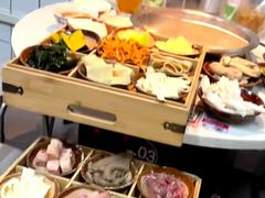 -芈重山老火锅(广州首店)