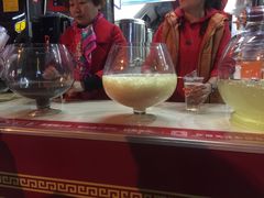 -彭桂花凉虾(致祥路店)