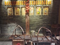 -百花人家(门城水岸店)
