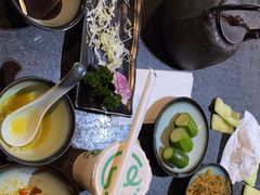 -湊湊火锅·茶憩(新中关购物中心店)