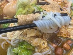 -龙记桂林米粉(财满街店)