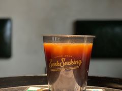 -SeekSeeking咖啡专门店(堰塘街店)