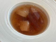 -郑州绿地JW万豪酒店-中餐厅