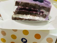 -Pantry's Best派悦坊蛋糕(世纪金源店)