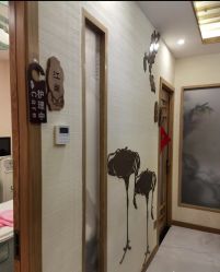 -芳朵美容养生SPA