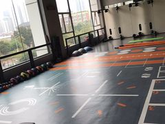 -天行健身＆天行拳馆跆拳道·格斗TXGYM