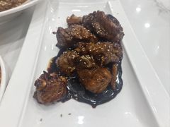 -小郭私房菜·海肠捞饭店(学士街店)