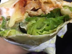 -土耳其烤肉(雪峻美食城店)