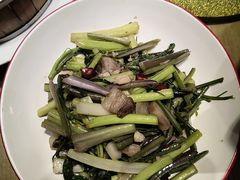 -肖记公安牛肉鱼杂馆· 省级非物质文化遗产(仁和路店)