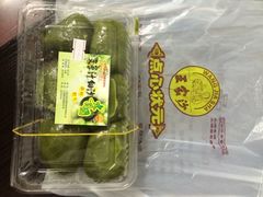 王家沙点心店(南京西路总店)-王家沙点心店(南京西路总店)