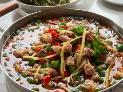 -蛙兔鸡自贡风味·特色江湖菜(广都店)