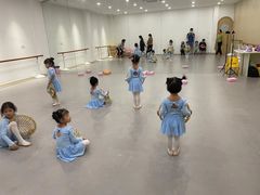 -飞童凡响艺术学校(松江区九里亭校区)