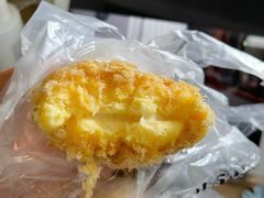 柠檬酸奶酥松小贝-鲍师傅糕点(观前街店)