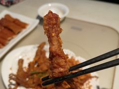 -肥仔文澳门猪骨煲(南京西路店)