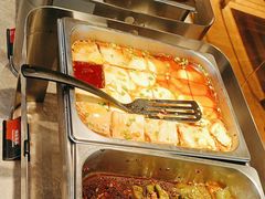 -比格比萨自助(宝山日月光店)