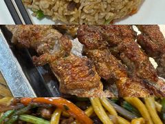 -清真西北风味餐厅