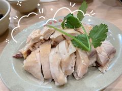 招牌百家鸡-百家鸡味馆(清泰店)