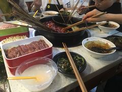 -钢管厂歆瑞源油卤串串香(春熙路太古里店)
