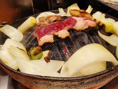 -成吉思汗 しろくま(札幌本店)