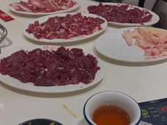 -陈记顺和潮汕牛肉火锅(韩江路店)