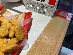-肯德基(世纪金源店)